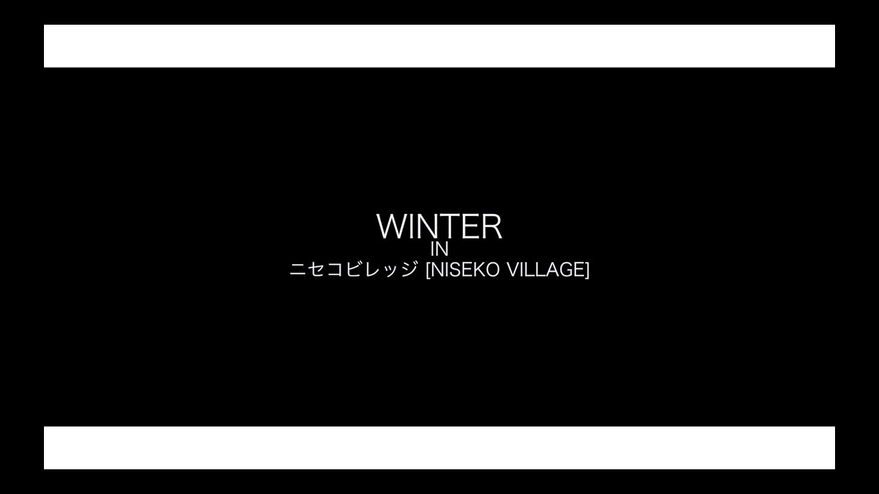 Jerana Adventures: Skiing in Niseko | YTL Hotels
