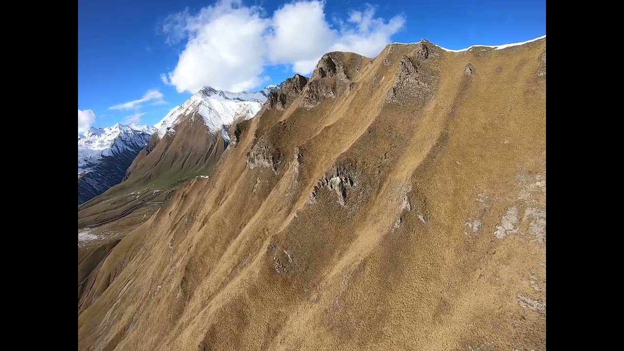 29 10 2024 Georgia Gudauri paragliding with SkyAtlantida  6