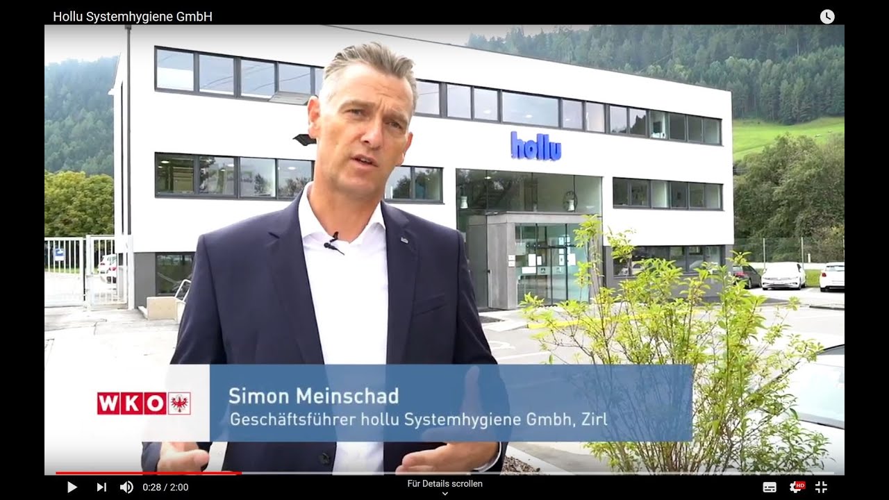 Hollu Systemhygiene GmbH