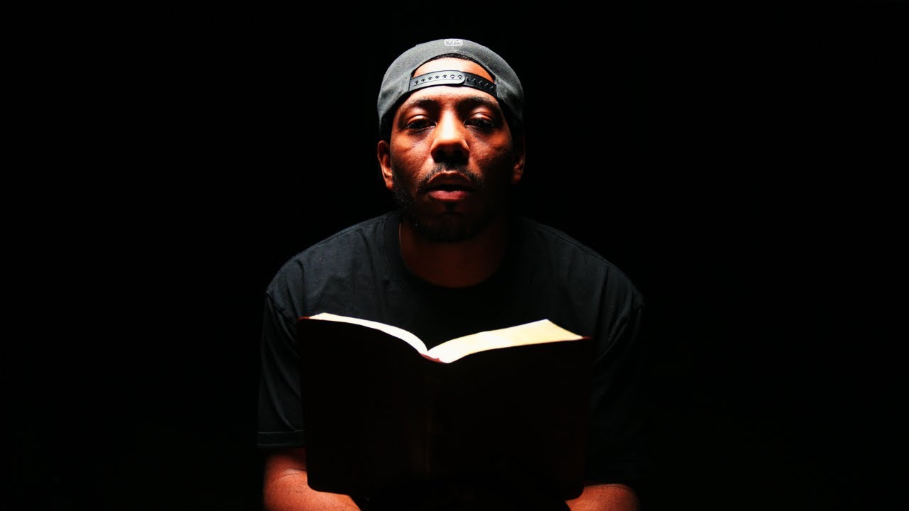 Bryson Gray - ROMANS 6 [MUSIC VIDEO]