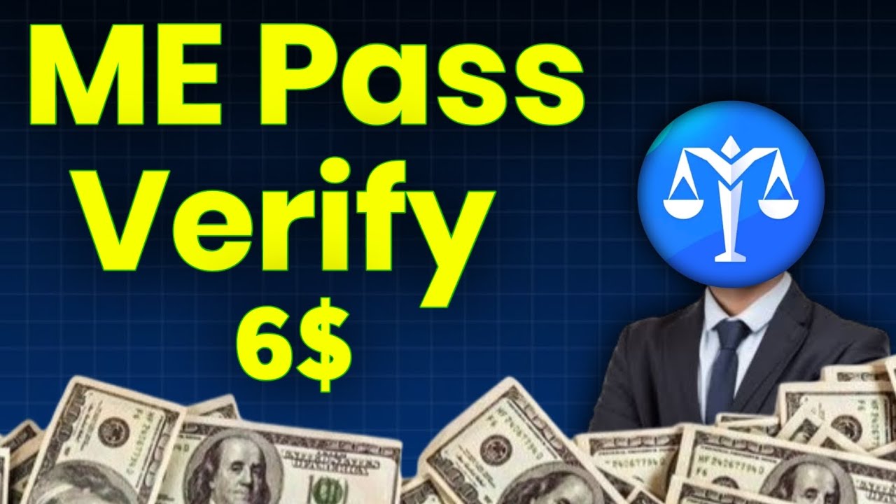 How to Create Me Pass Account | Me Pass Account Create Bangla Tutorial 2025