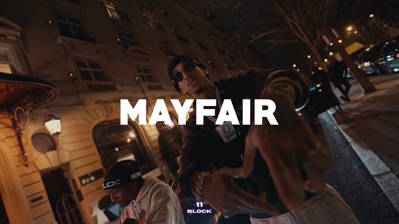 (FREE) D Block Europe Type Beat - 
