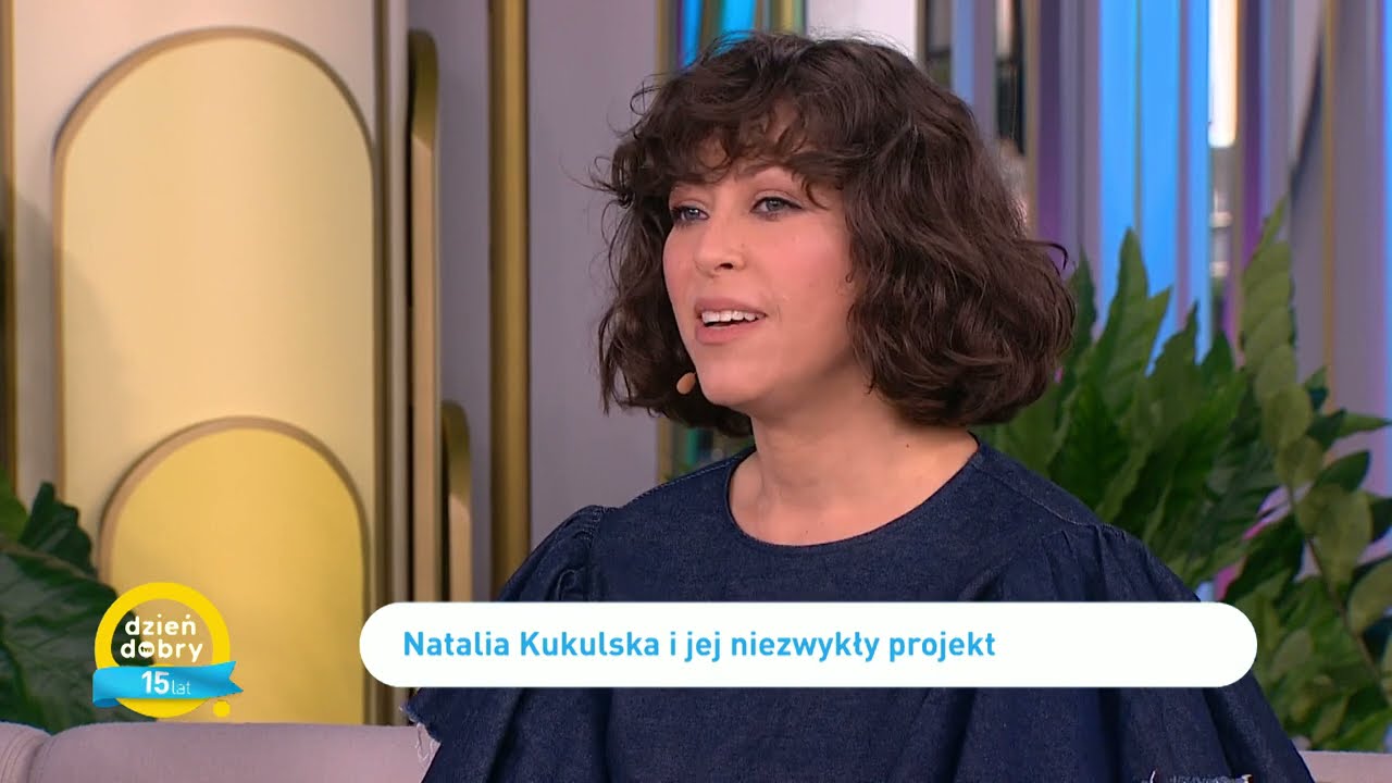 Natalia Kukulska i Adam Sztaba o niesamowitym albumie, z którego ucieszyłby się sam Chopin