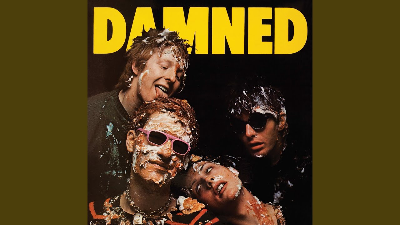 I Feel Alright (2017 Remaster)
