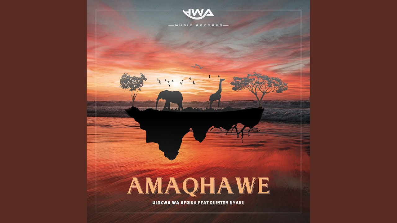 Amaqhawe