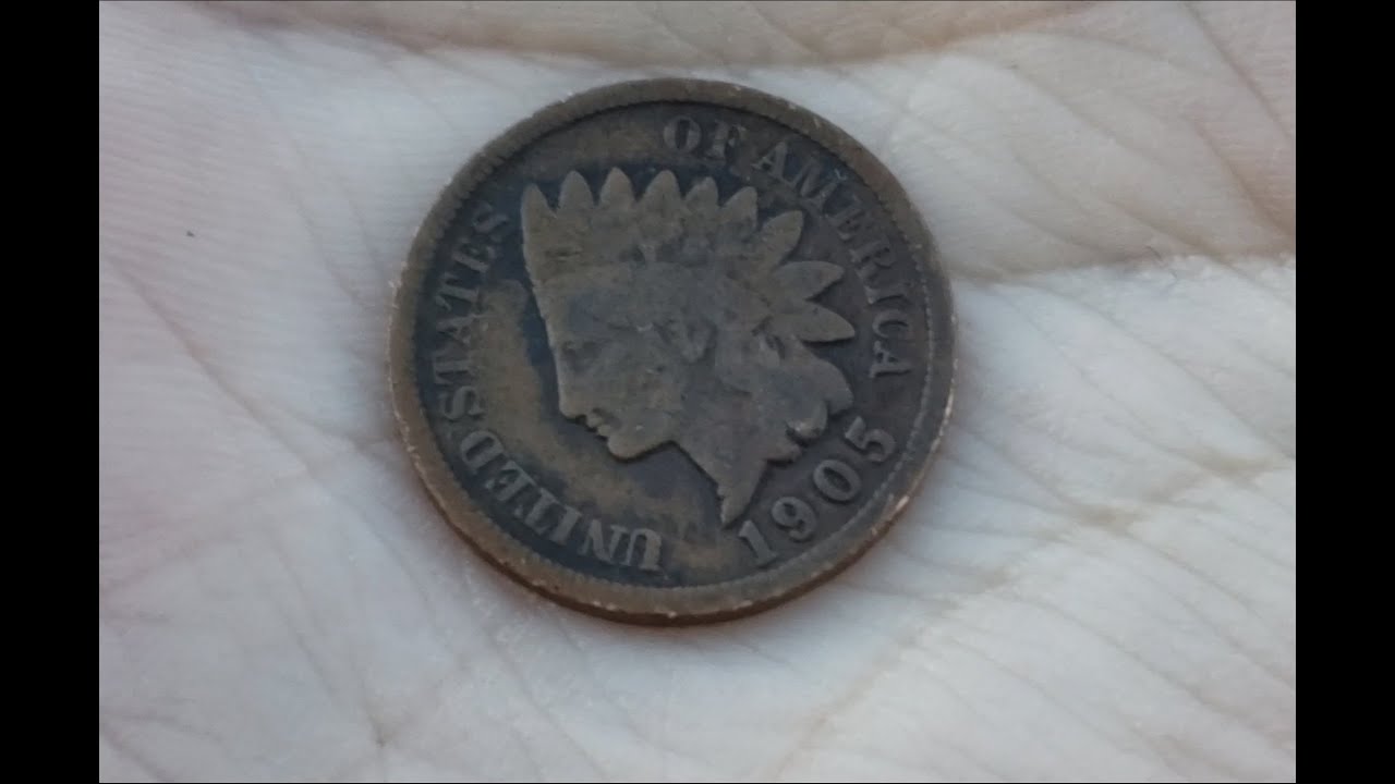 Metal Detecting In My Yard With The Ace Garrett 300 Metal Detector - Coin Hunt!