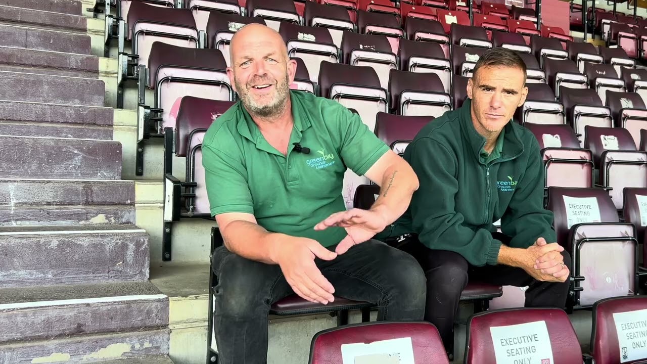 Different venues equal different challenges 