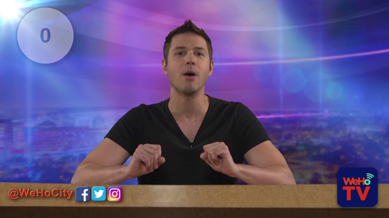 WeHoTV NewsByte: February News Briefs