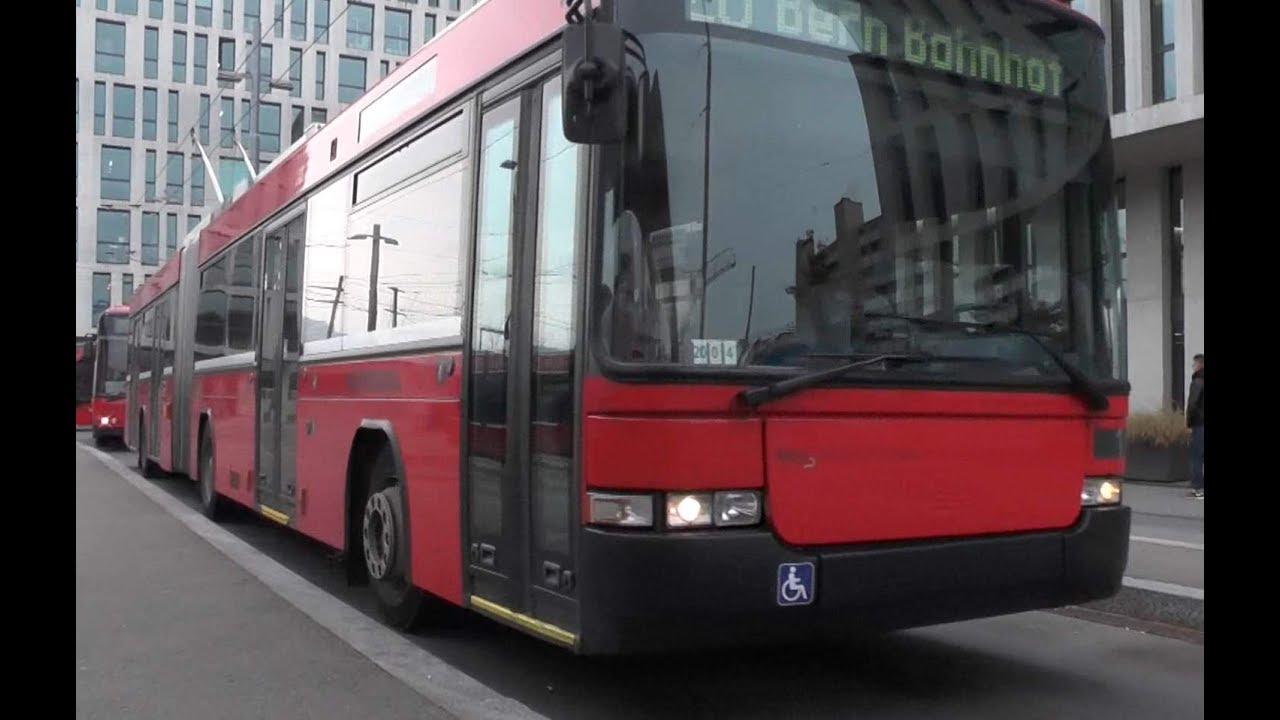 BERNMOBIL Swisstb2 Wyler 2013.11