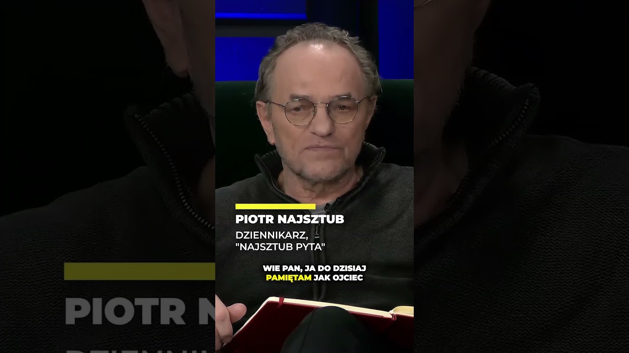 TAJEMNICA FINANSOWA OJCA RYDZYKA. ZNIKNĘŁY MILIONY?