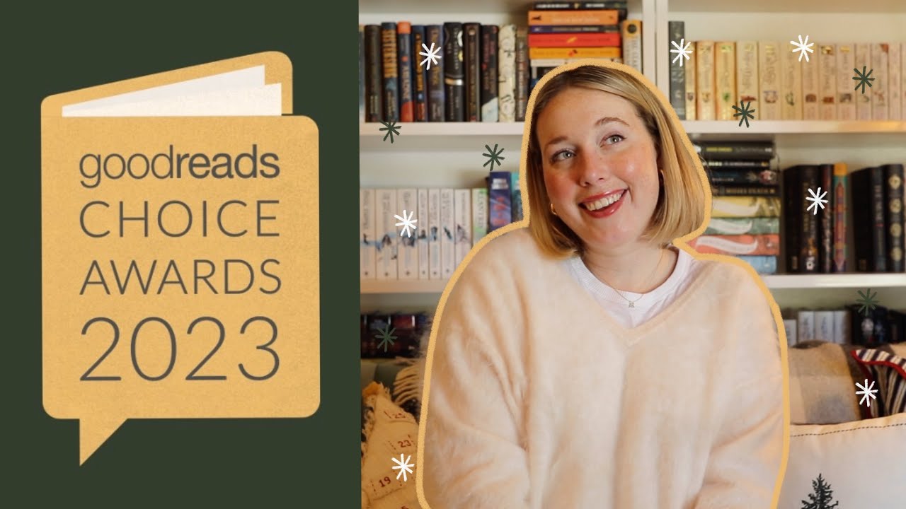 The BEST and WORST Fantasy Books Nominated for a Goodreads Choice Award!