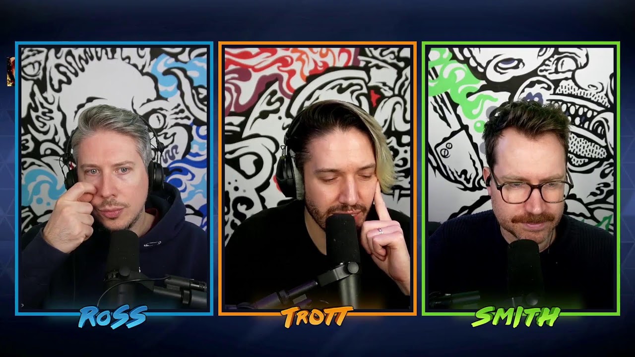 why can't we EFFING swear in the title??