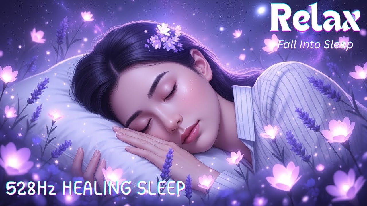 No Ads Just listen 6 minutes to heal your stress, anxiety, Depression #relaxingmusic #sleepmusic