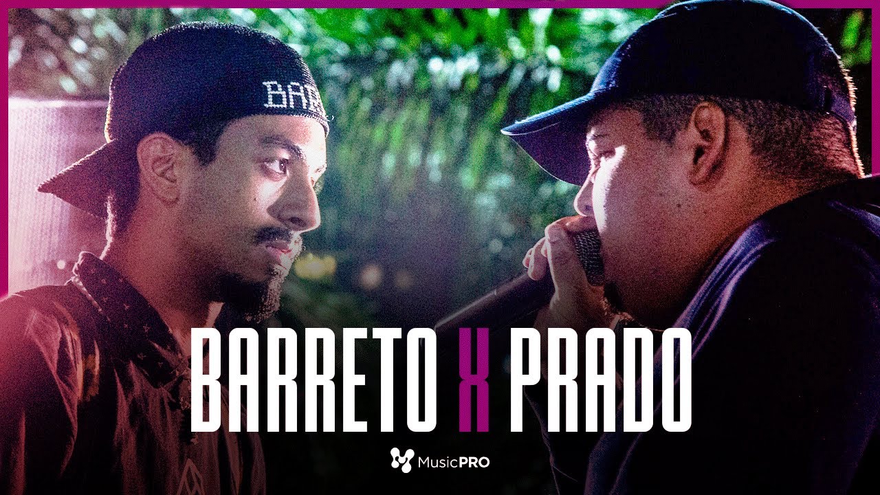 PRADO X BARRETO | GRANDE FINAL | 362ª BATALHA DA ALDEIA