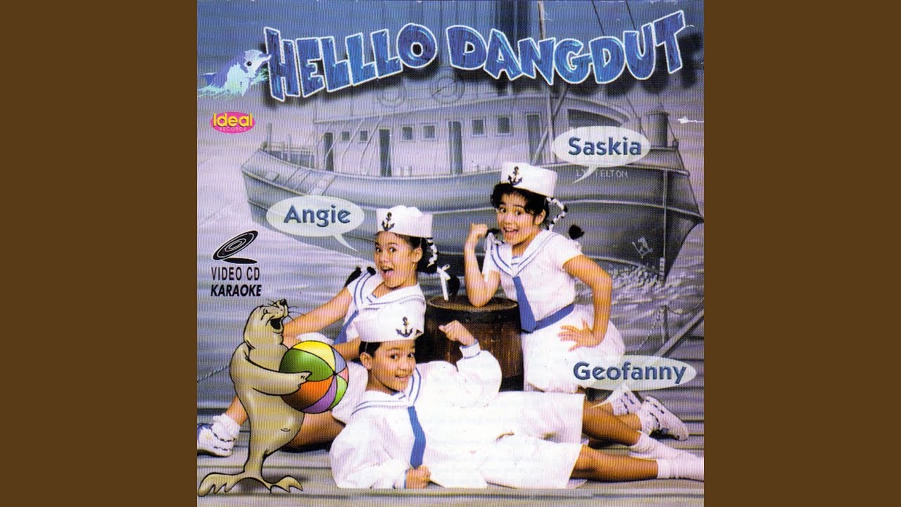Hello Dangdut