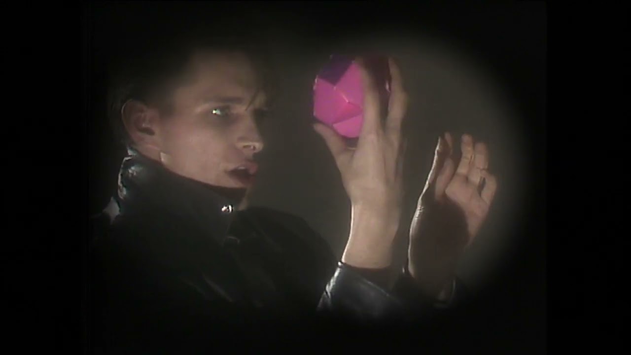 I Don't Mind If The Sputnik Lands (2024 Video Edit) - dirk Blanchart