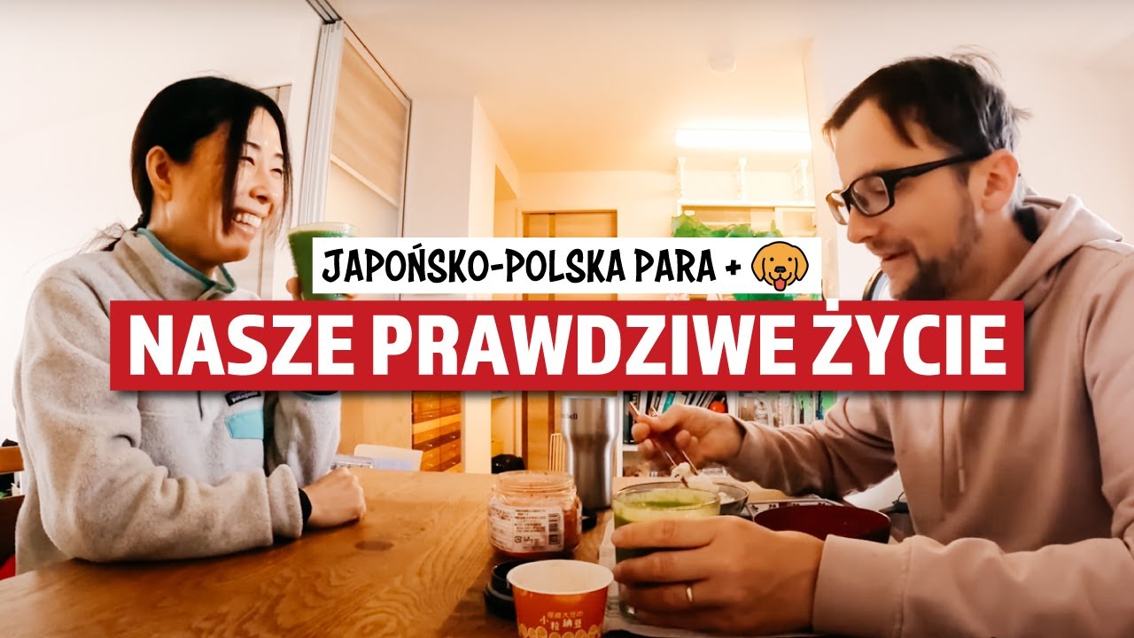 Jak zarabiamy na życie w JAPONII?