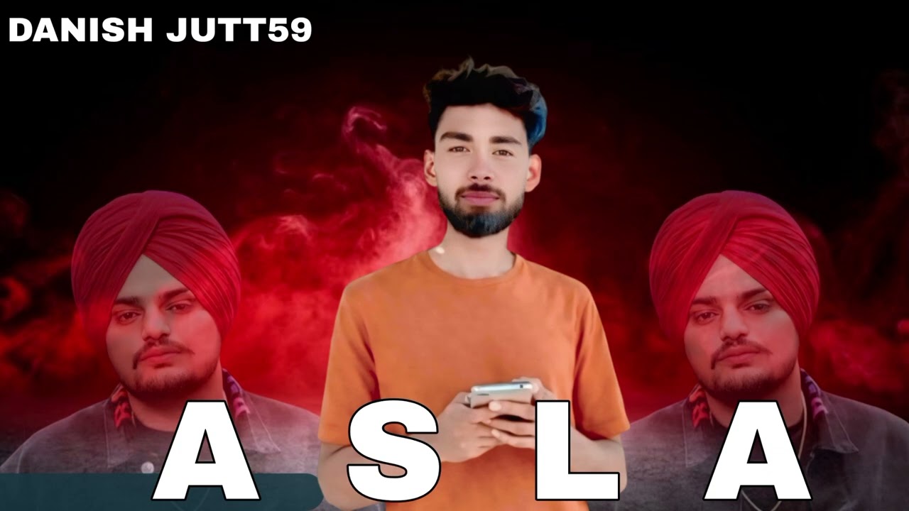 ASLA Danish jutt not 59 Official Song