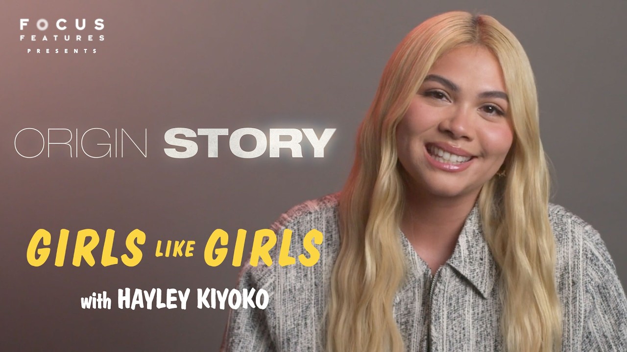 Expanding the World of Girls Like Girls  | Origin Story