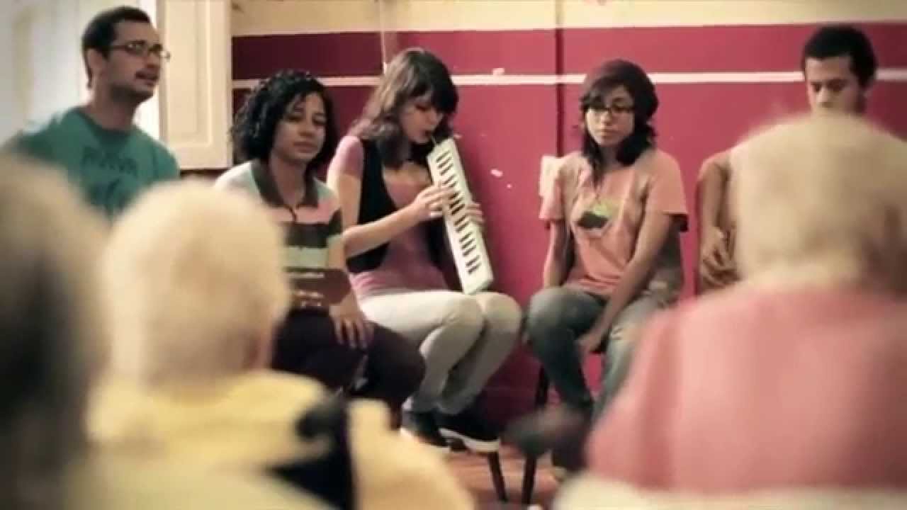 Simonami   Clipe Jóia pra Alegria