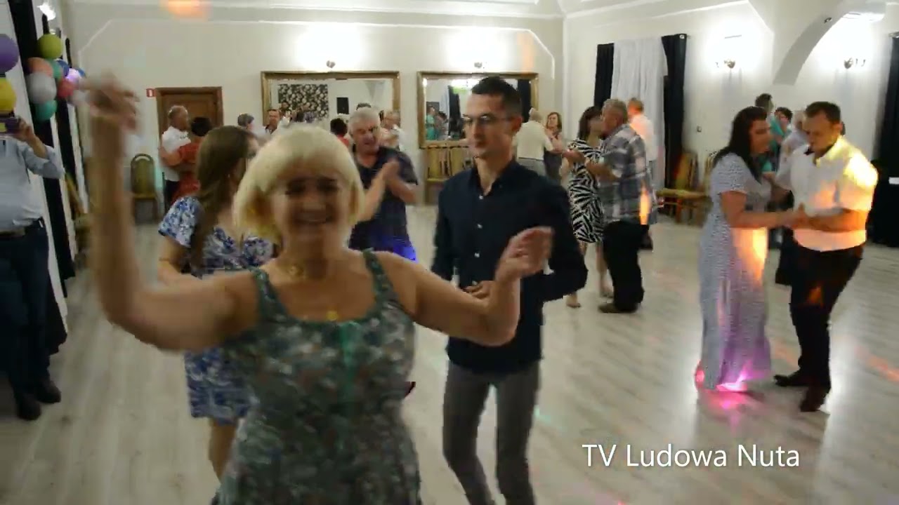 I JA TAM BYŁEM w&oacute;deczkę piłem dziewczynę miałem na całą noc w Złotym Dworze