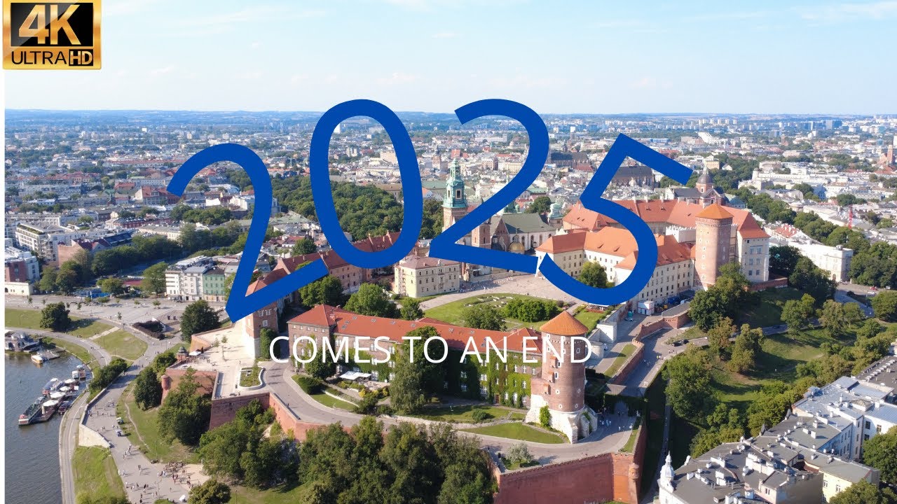 ROK 2025 W PRZESTWORZACH - PODSUMOWANIE