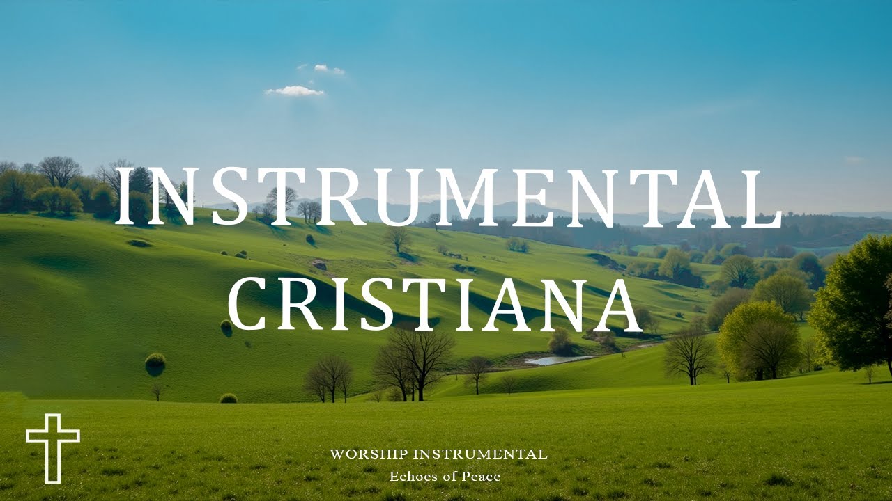 CHRISTIAN INSTRUMENTAL music to pray // NO INTERMEDIATE ADS