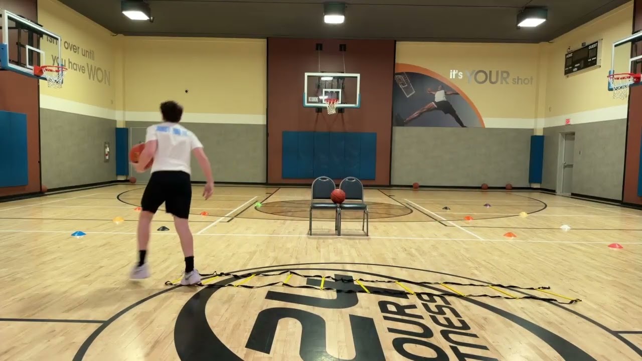 Drills and Skills