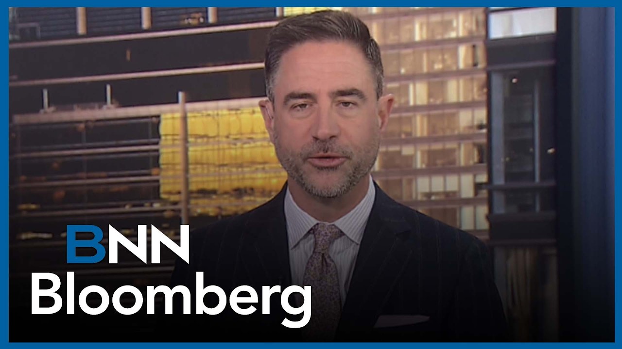 Brian Madden's Market Outlook: Disrupted market trends