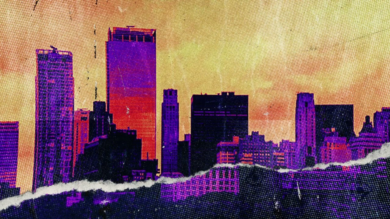Zero Gravity - Skyline (Official Audio)