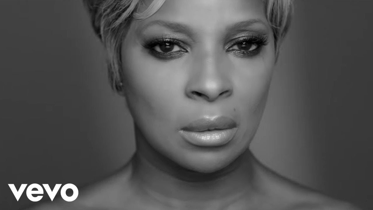 Mary J. Blige - Suitcase (Official Video)