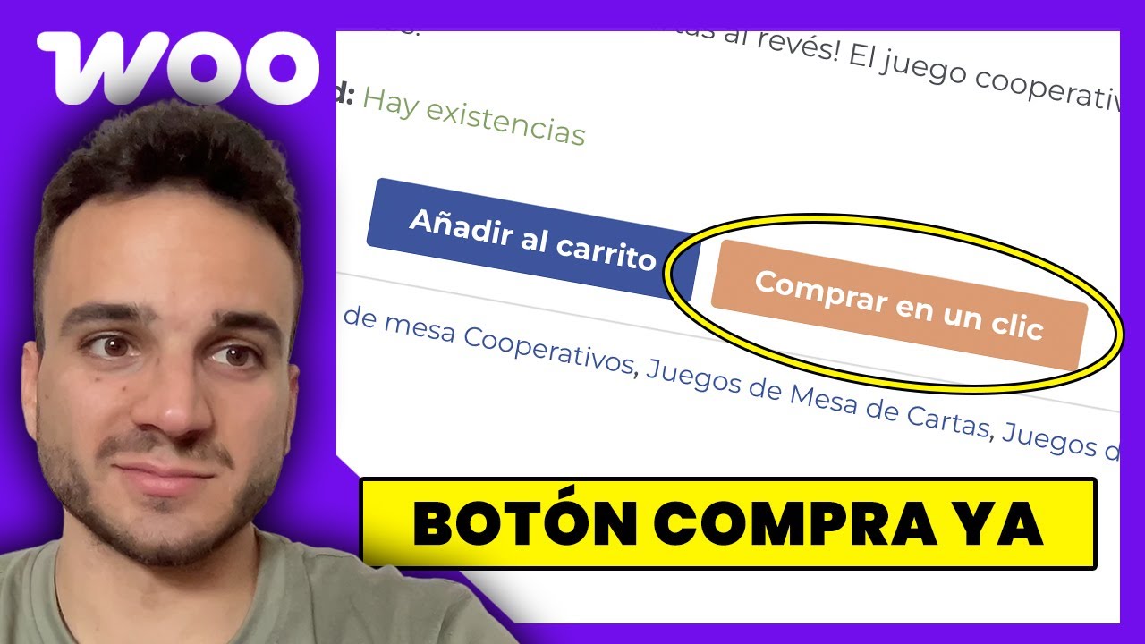 Compra en 1 CLIC en WooCommerce | Plugin Gratis | ¿Es bueno usarlo? | Compra en un paso Woo