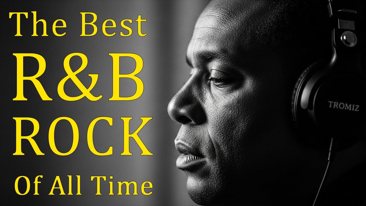 Electric Heart – R&B Rock That Hits Slow but Hard