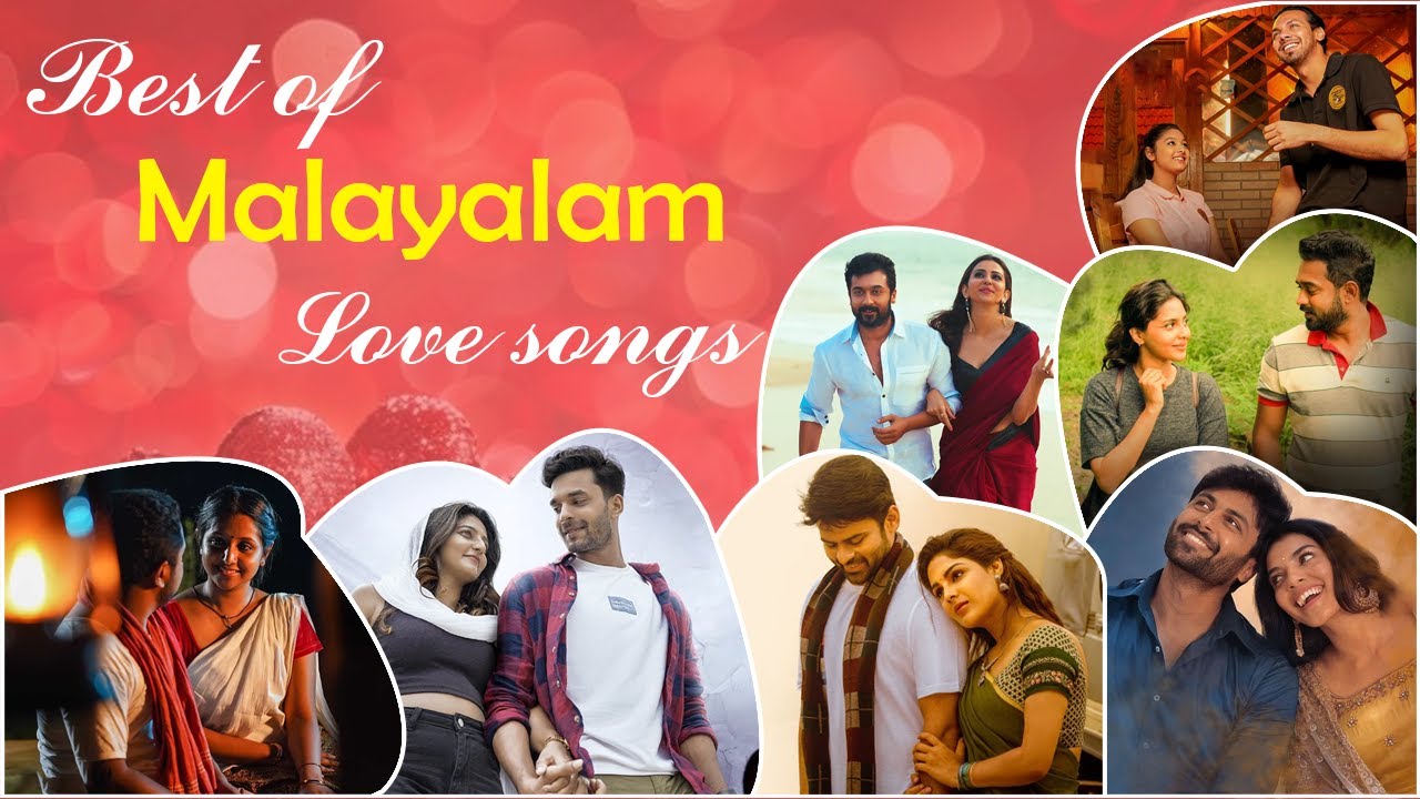 Best of Malayalam Songs 2025 / New Malayalam Song / Top 15 / Malayalam Songs 💕🎶