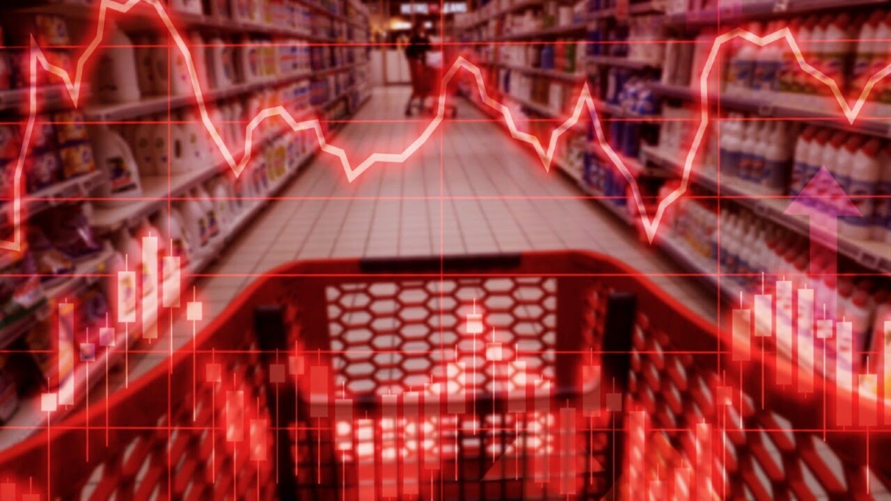 ‘Serious consequences’: Paul Murray on Australia’s inflation jump
