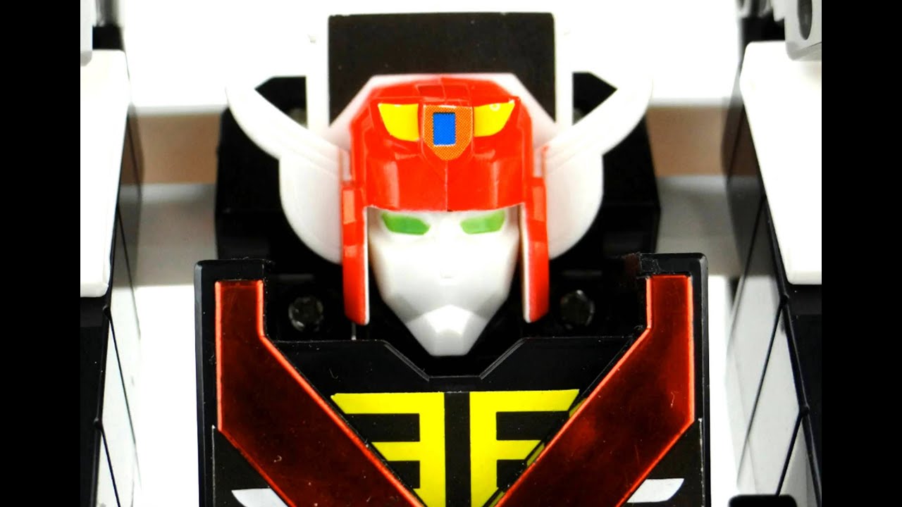 Brave Fighter of Sun Fighbird - Thunder Baron