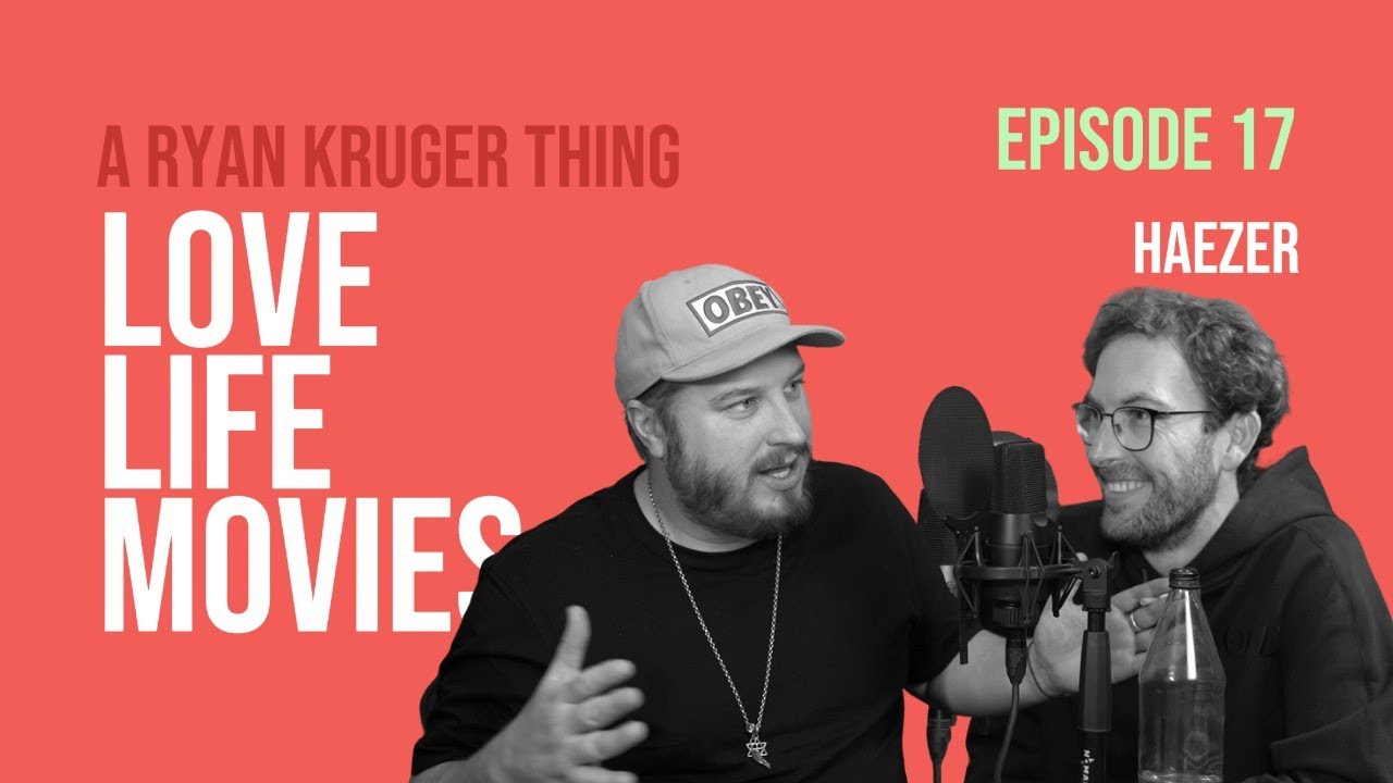 Episode 17 - Haezer #podcast #films