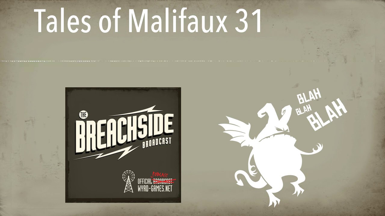 Tales of Malifaux 31