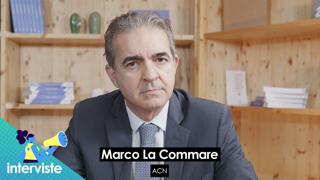 Marco La Commare: 