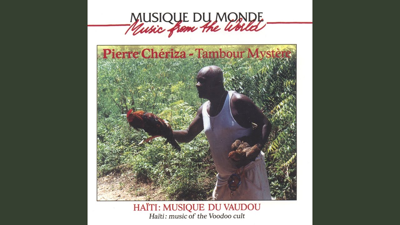 Le coq