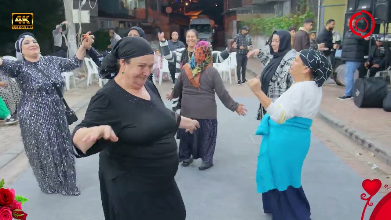 BUSE VE ENGİNCAN DÜĞÜNÜ - KOCAELİ.
