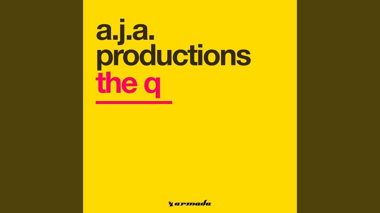 The Q (Original Mix)