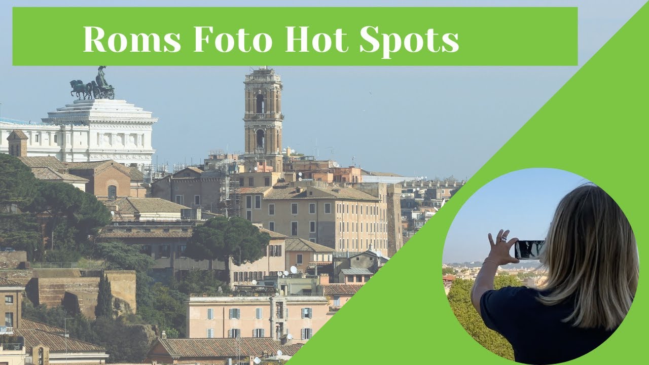 📸Foto Hot Spots