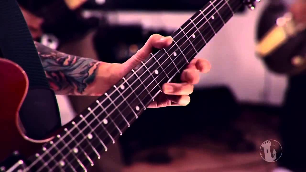 T.N.T -- KAMIKAZEE (TOWER SESSIONS)