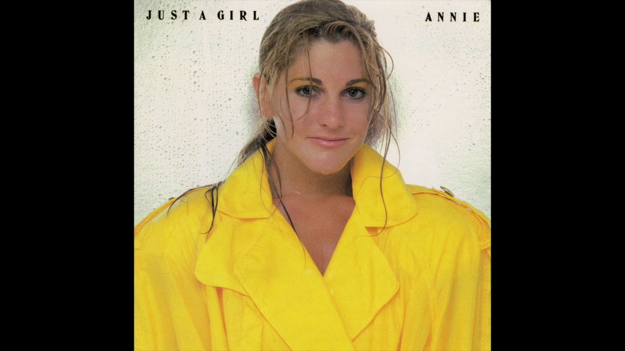 Annie - Hold Me