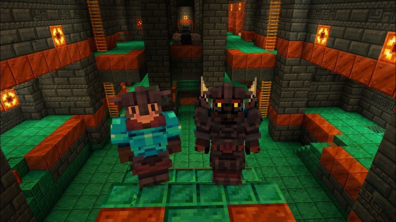 Somos dignos de la TRIAL CHAMBER??? | Sidcraft #12
