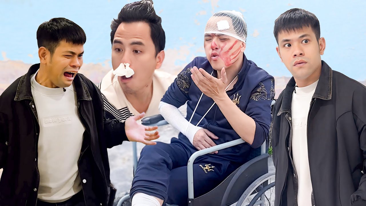 Chinese Comedian | Chinese Comedy Video | Chinese Funny Video | Chinese Funny Video Tik Tok
