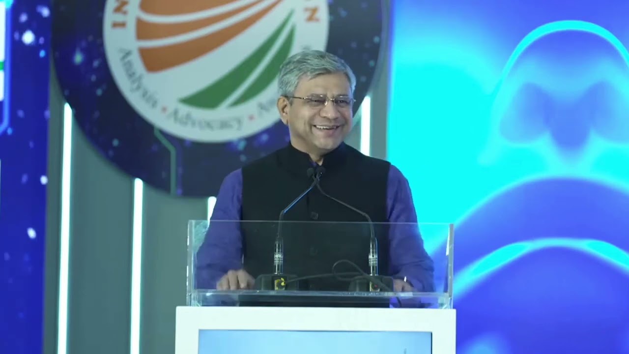 India Ideas Conclave 2022