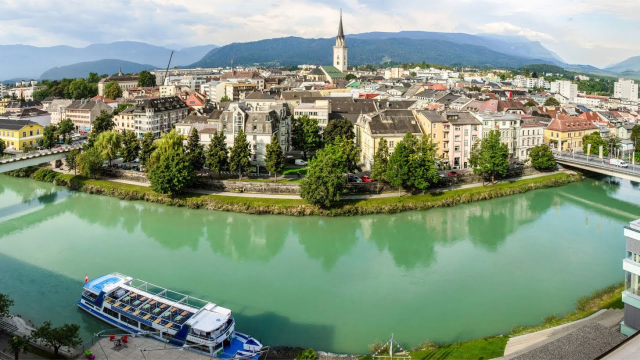فيلاخ النمسا Villach