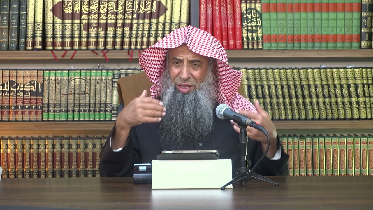 هل تصح قراءة الفاتحة دون تشديد الحروف لمن يعاني من الوسواس؟